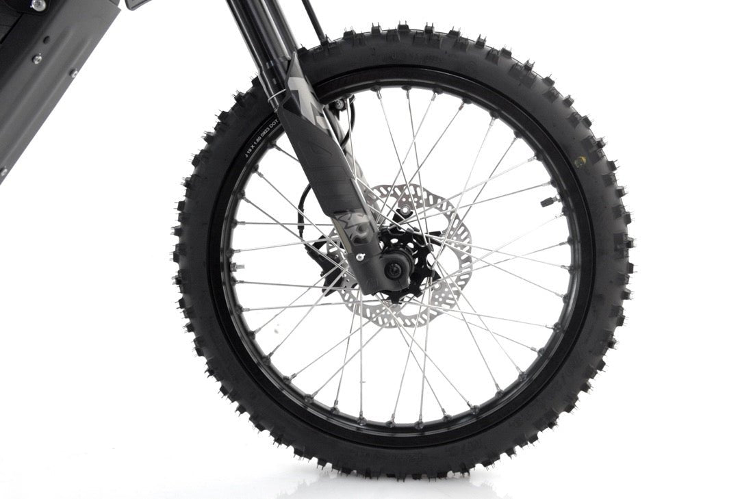 Apollo RFN Ares Rally Pro - zappscyclesElectric Off - Road Bikeszappscycles