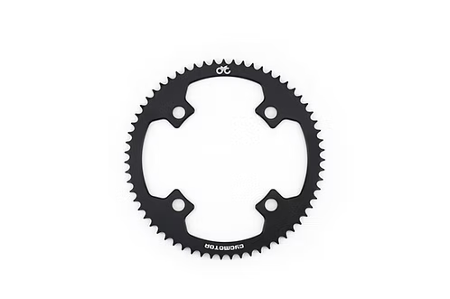 X1 Pro and Stealth Chainring Set