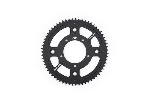 X1 Pro and Stealth Chainring Set