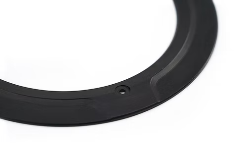 X1 Pro and Stealth Chainring Set
