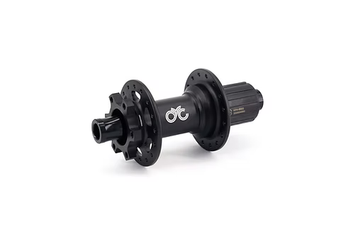 Heavy-Duty Drivetrain