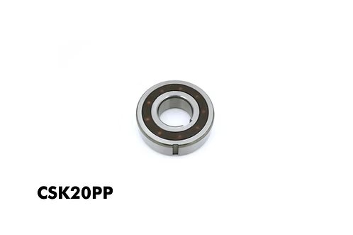 Sprag Clutch for Gearboxes