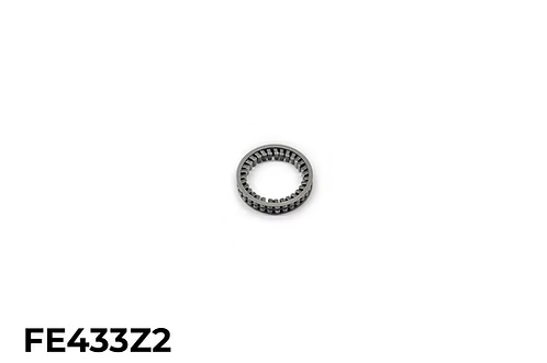 Sprag Clutch for Gearboxes