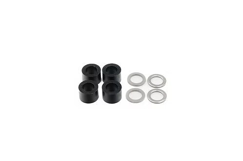 Chainring Bolts & Spacers Kit with Chainguard