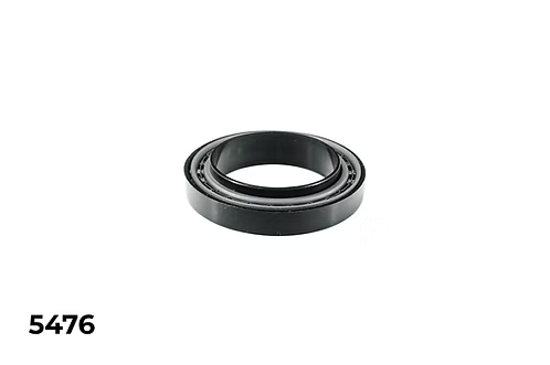 Sprag Clutch for Gearboxes