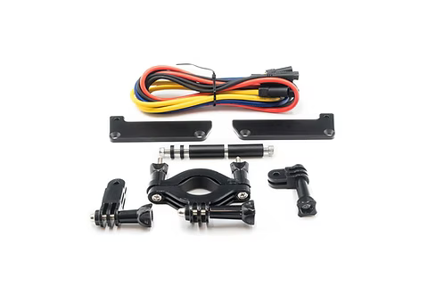 Controller Extension Wire & Bracket