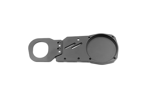 X1 Stealth Left Mounting Bracket