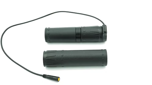 Half Twist Throttle