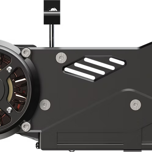 X1 Pro Gen 4 5000W Mid Drive Conversion Kit