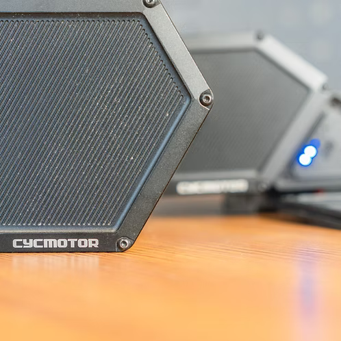 A-Series eBike Battery Packs