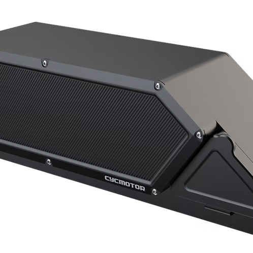 A-Series eBike Battery Packs