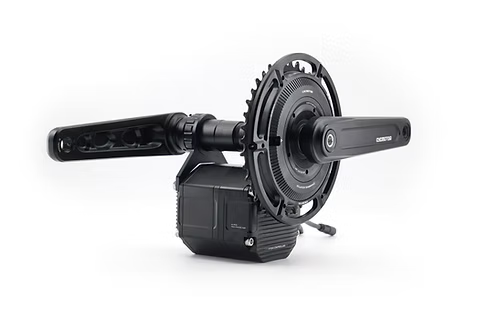 Photon Gen 2 Mid Drive Conversion Kit
