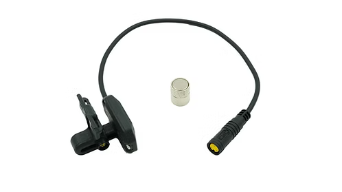 Magnetic Speed Sensor