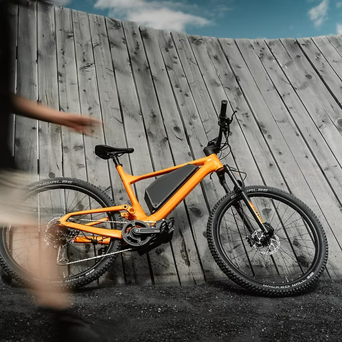 A-65 eBike Battery Pack