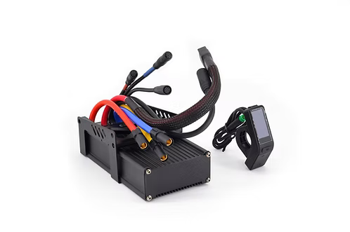 X1 Pro Gen 4 Upgrade Set