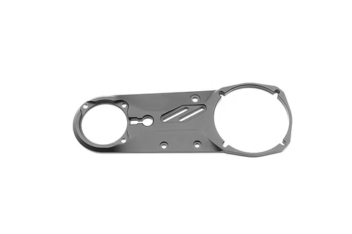 X1 Stealth Right Mounting Bracket