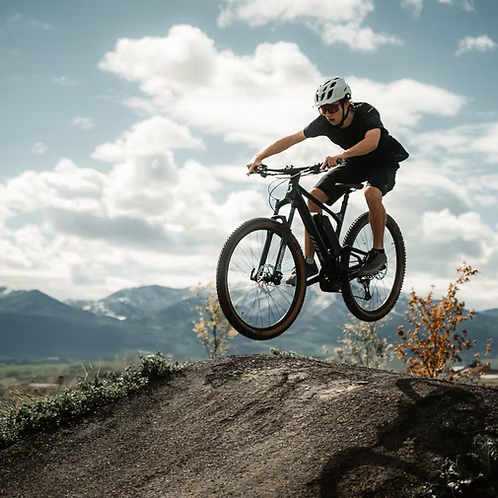 A-Series eBike Battery Packs