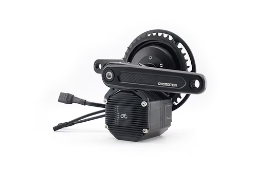 Photon Gen 2 Mid Drive Conversion Kit