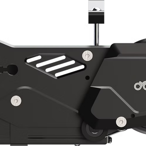 X1 Pro Gen 4 5000W Mid Drive Conversion Kit