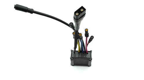 X6 Controller
