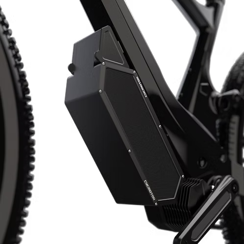 A-Series eBike Battery Packs