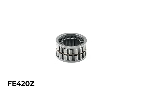 Sprag Clutch for Gearboxes