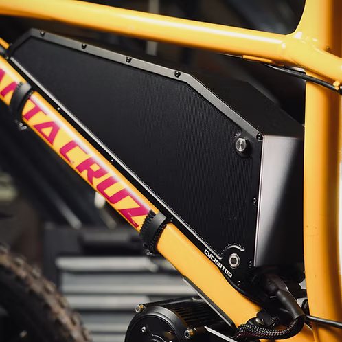 A-65 eBike Battery Pack
