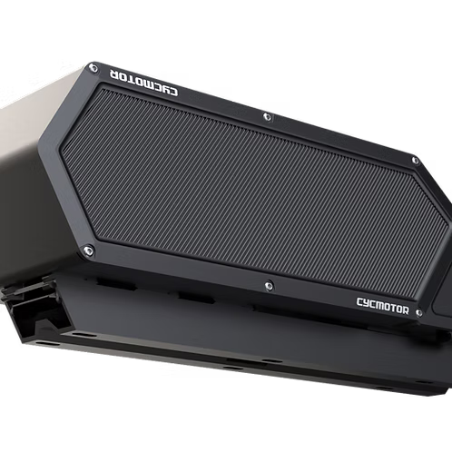 A-Series eBike Battery Packs