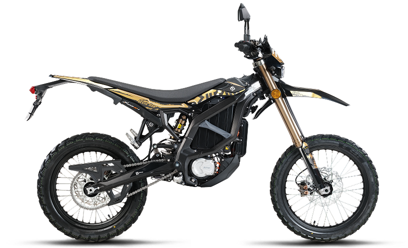 2025 Surron Ultra Bee