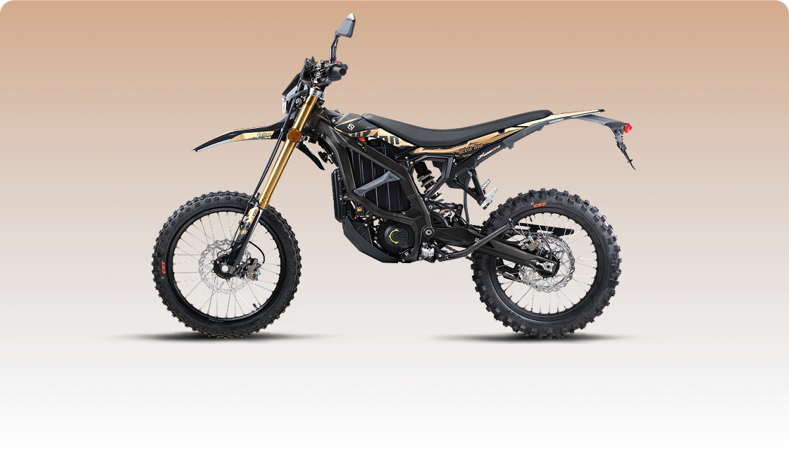 2026 SURRON ULTRA BEE