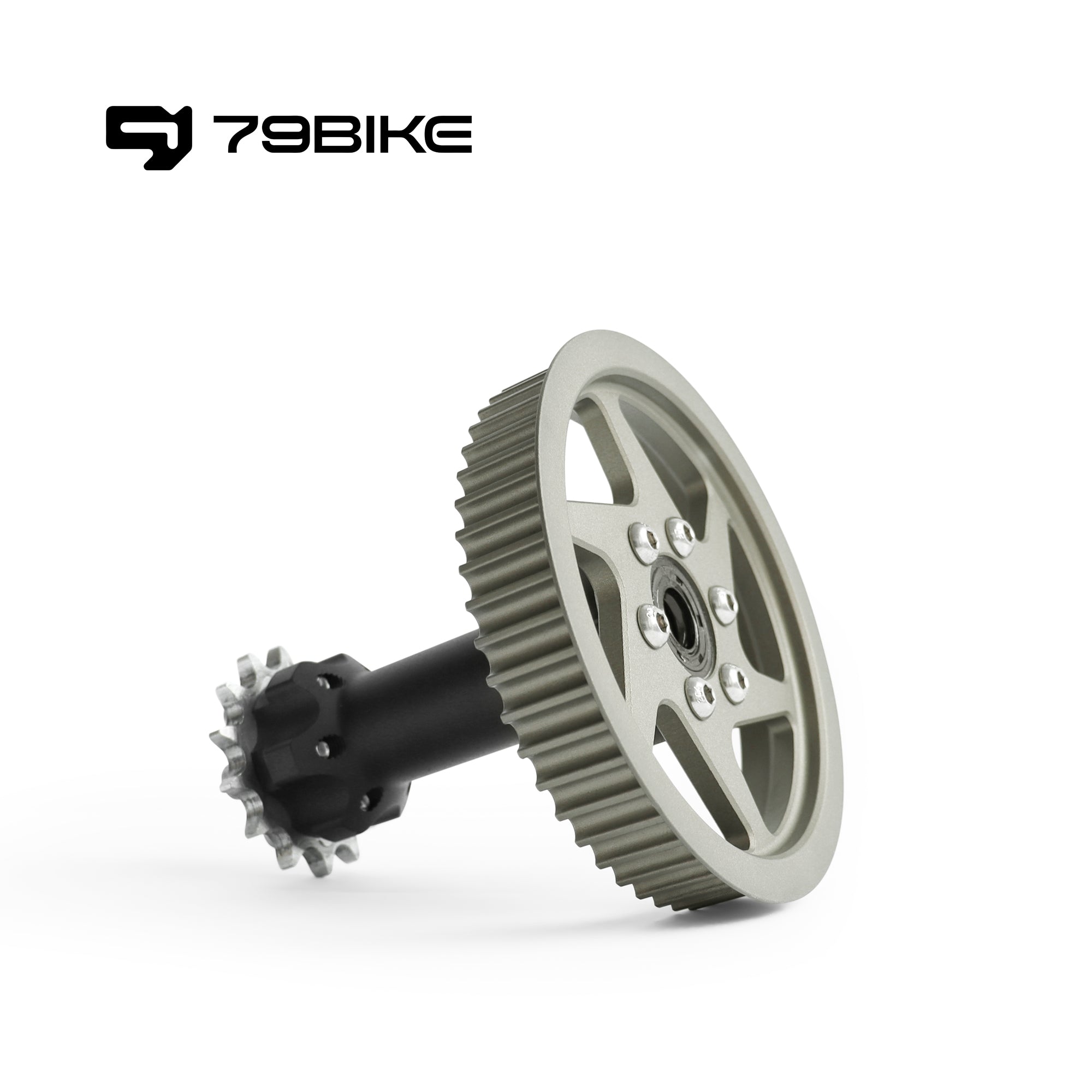 79Bike Bottom Bracket Assembly