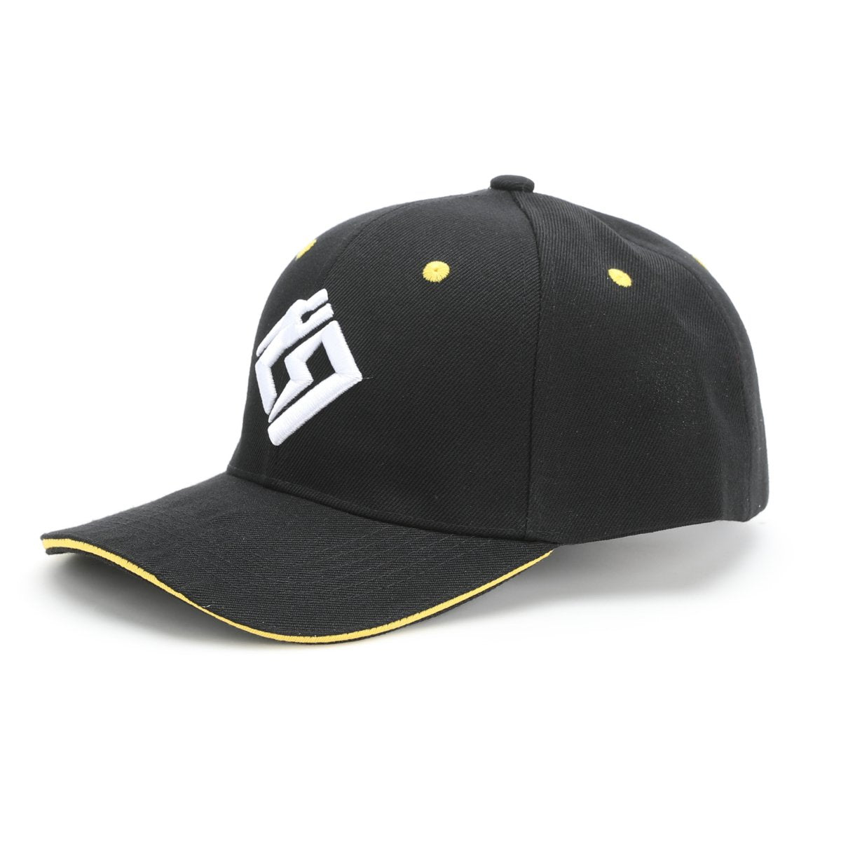 Curved Sports Cap - Surron Canada