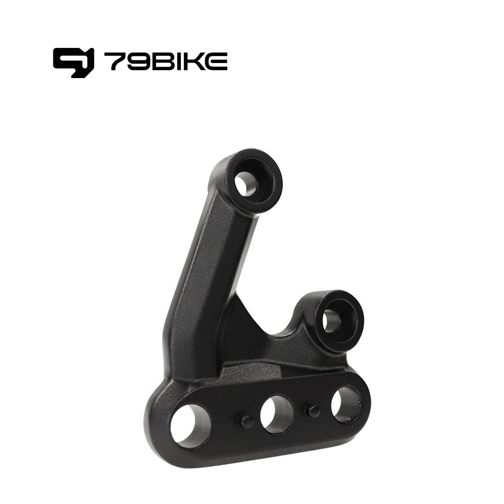 79Bike Pedal Bracket