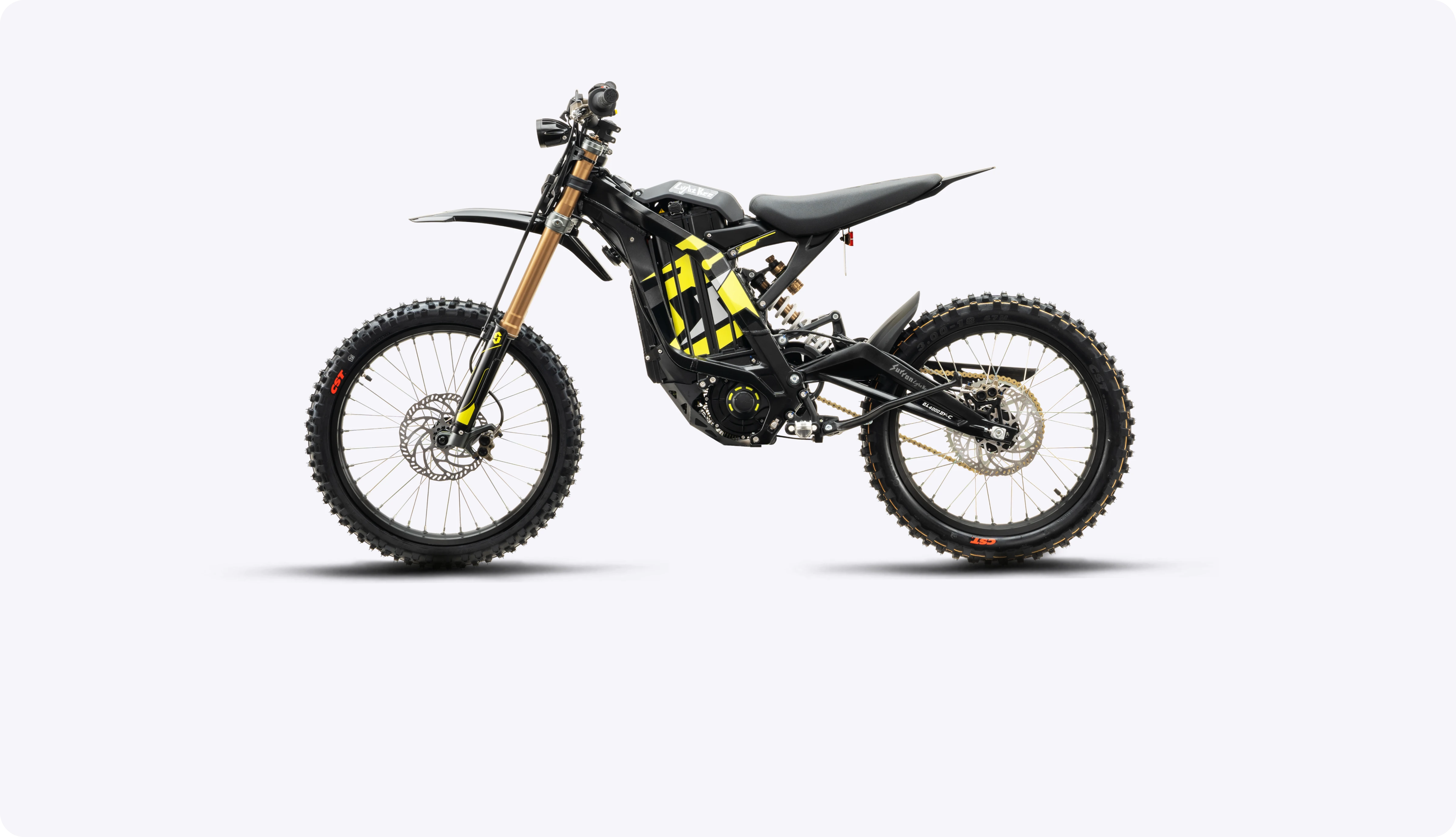 2026 SURRON Light Bee X