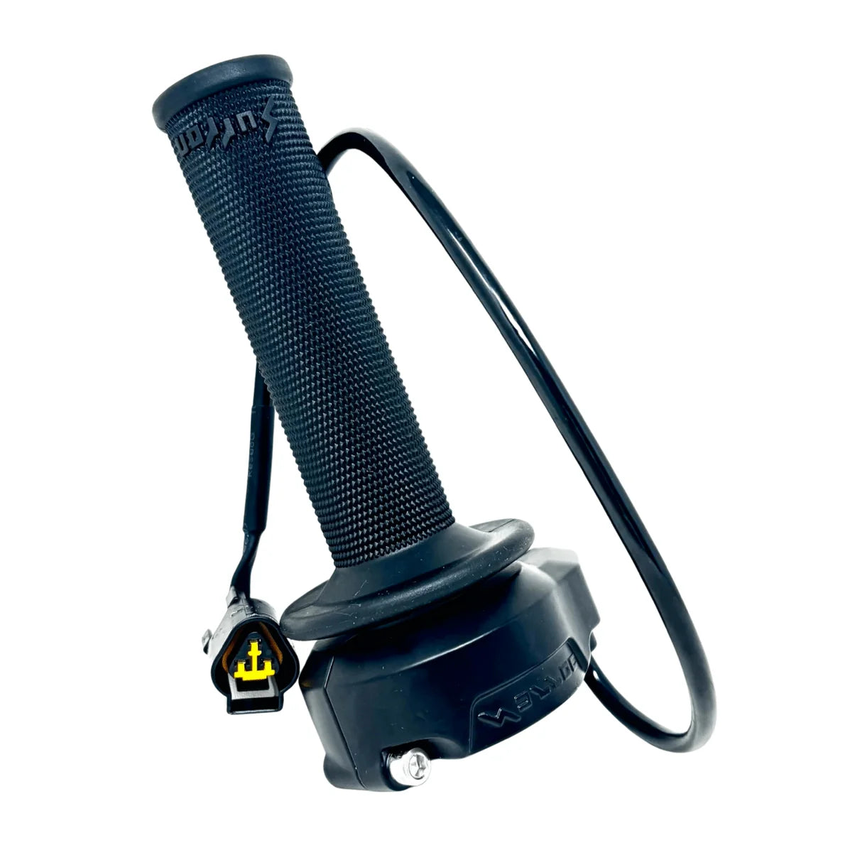 Dual Hall Sensor Throttle with Grip – Ultra Bee & 2026 Light Bee