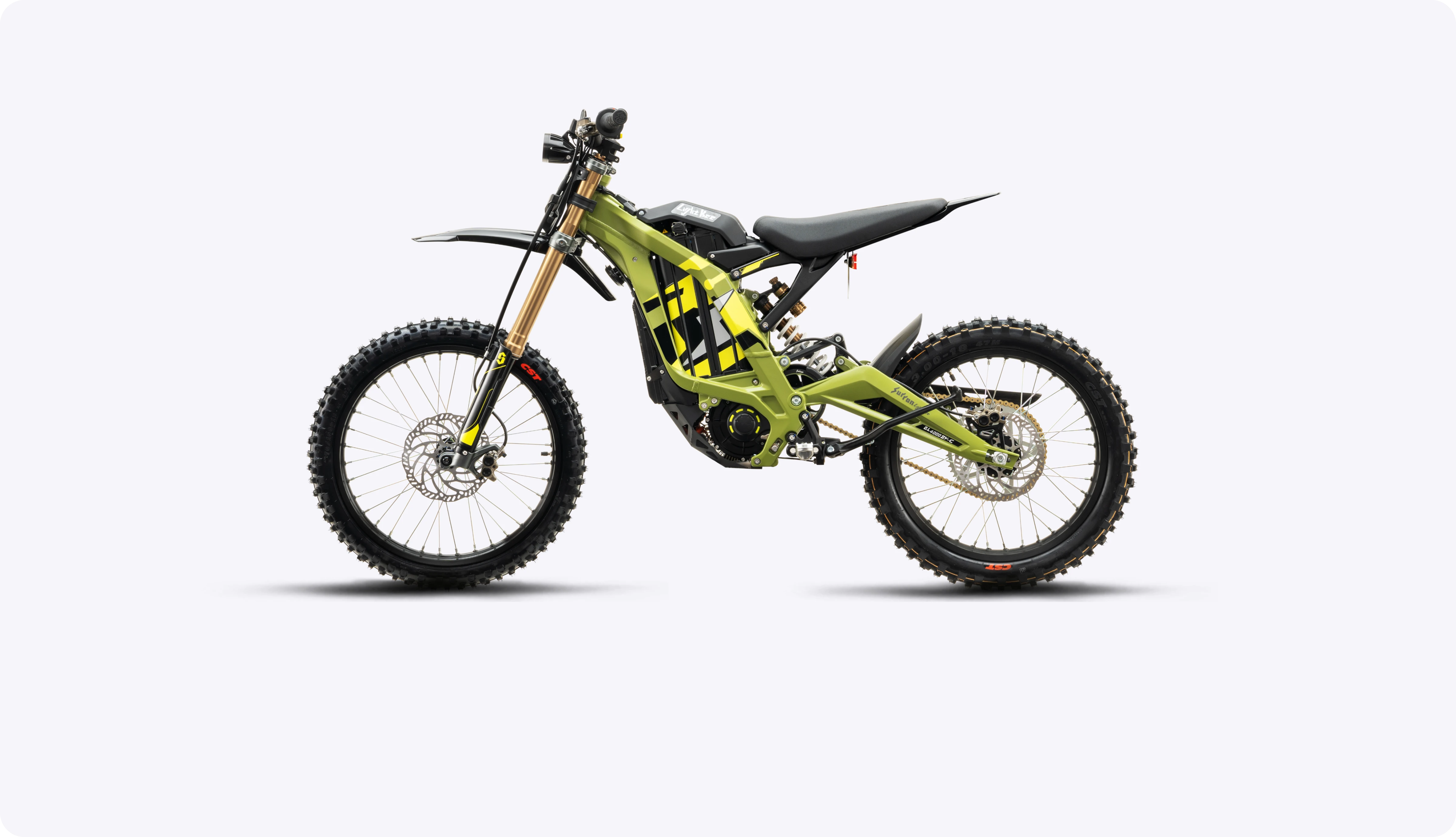 2026 SURRON Light Bee X