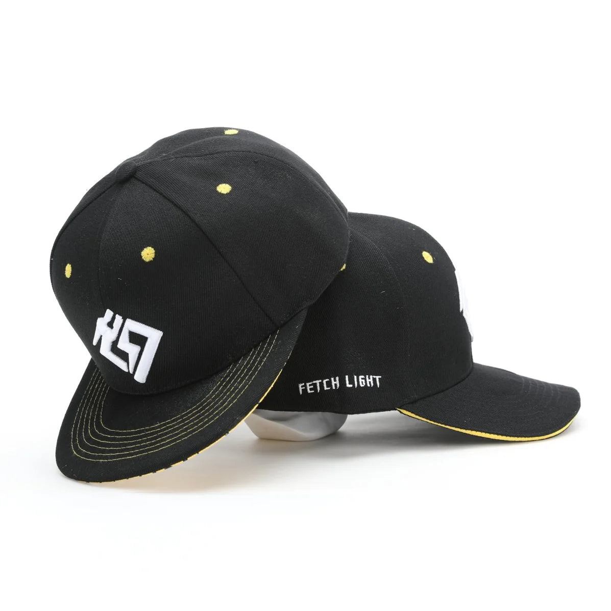 Flat Brim Hat / Cap