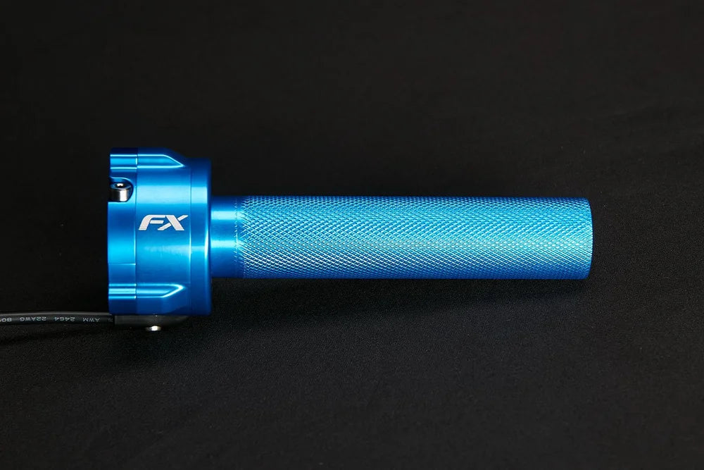FX Twist Throttle