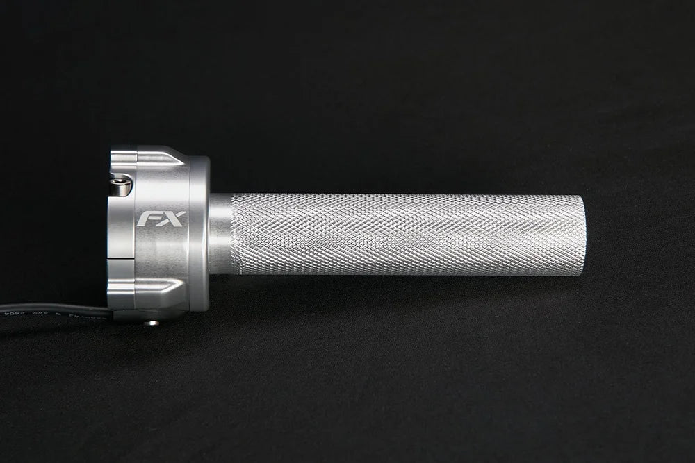 FX Twist Throttle
