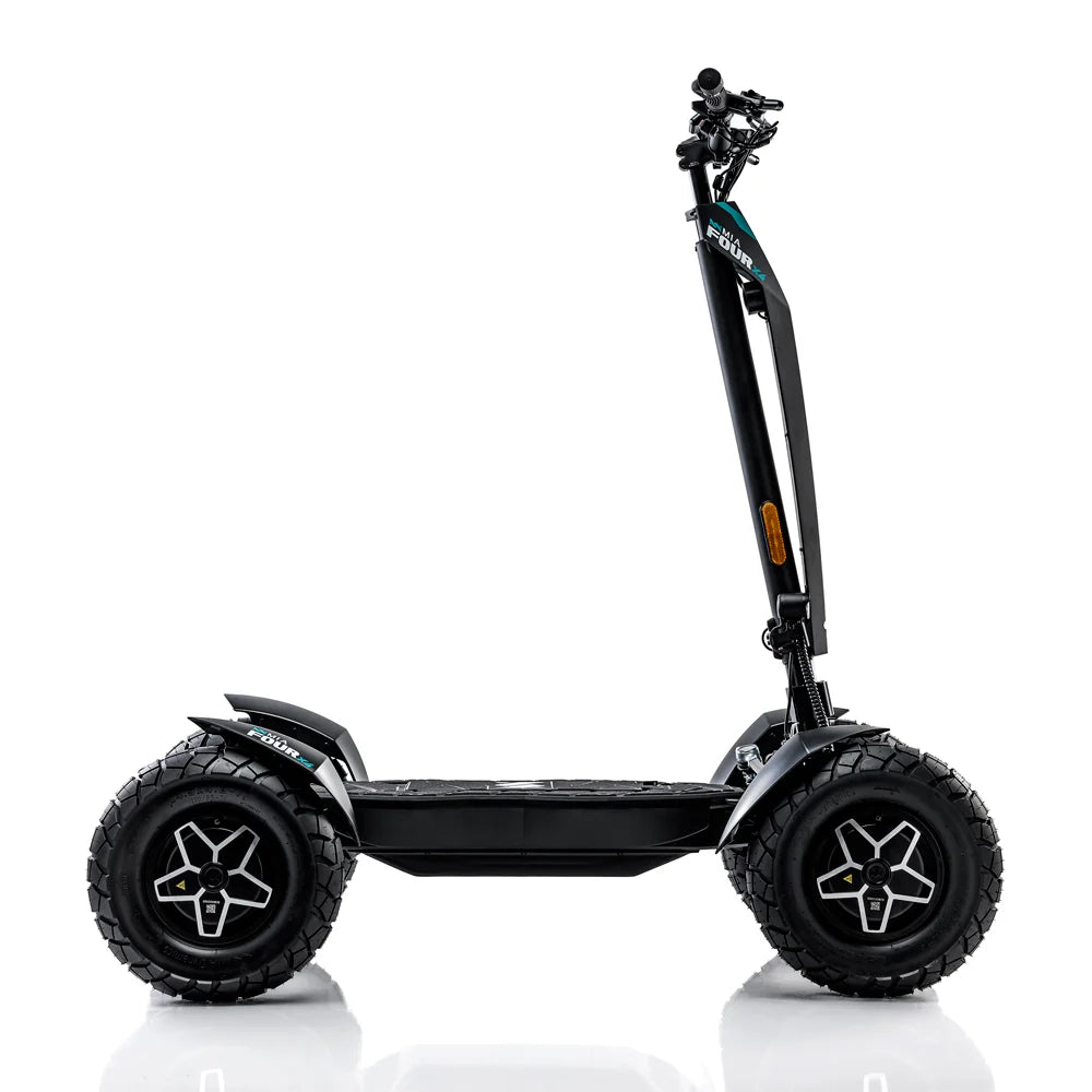 MIA FOUR X4 | URBAN | 4WD (4X4)