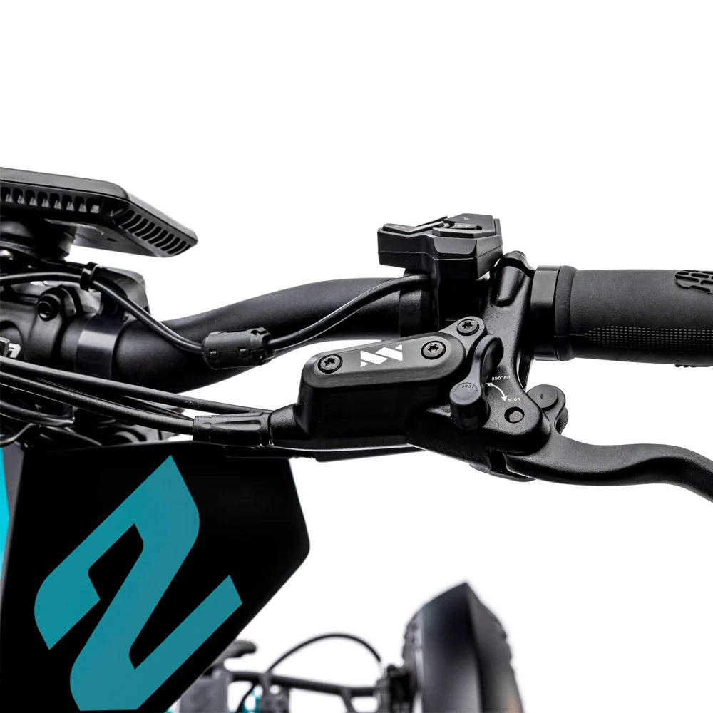 MIA FOUR X2 | URBAN | 2WD (4X2)