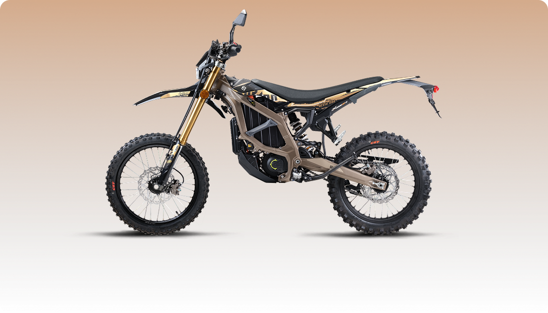 2026 SURRON ULTRA BEE