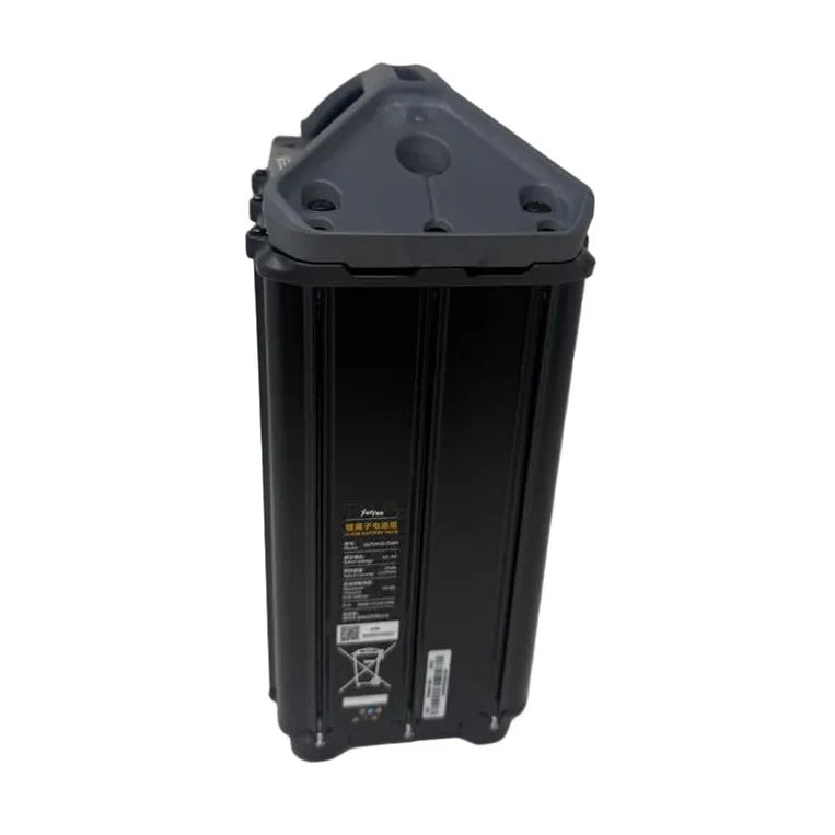 Hyper Bee Battery 50.4V 25AH Lithium Battery (2025 & Earlier)