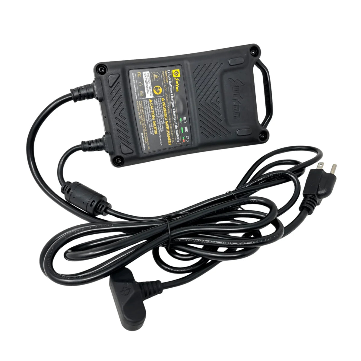 Hyper Bee Battery Charger (2025 & Earlier)