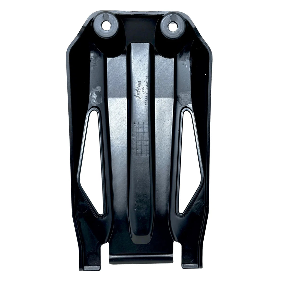Hyper Bee Battery Front Plate