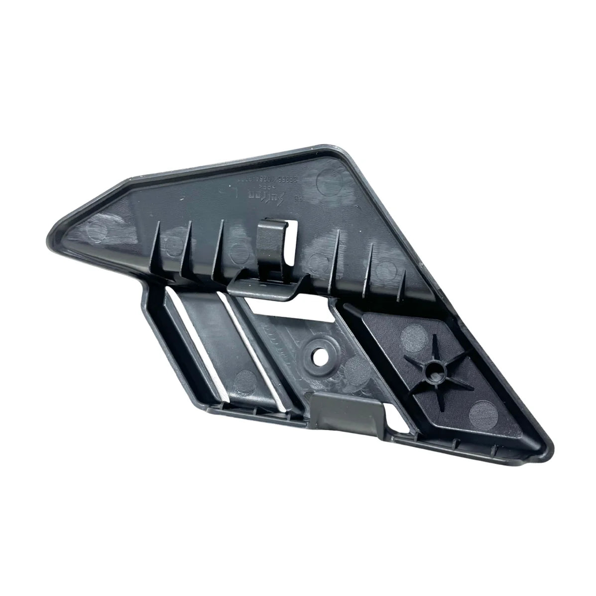 Hyper Bee Battery Position Plate (Left)