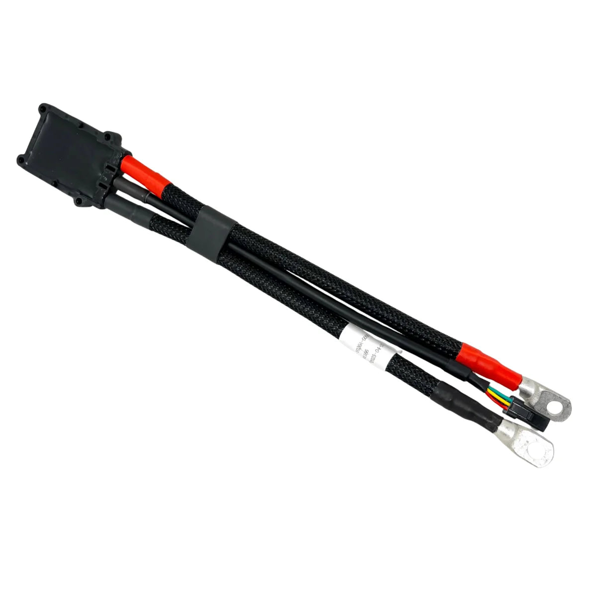 Hyper Bee Battery Power Cable