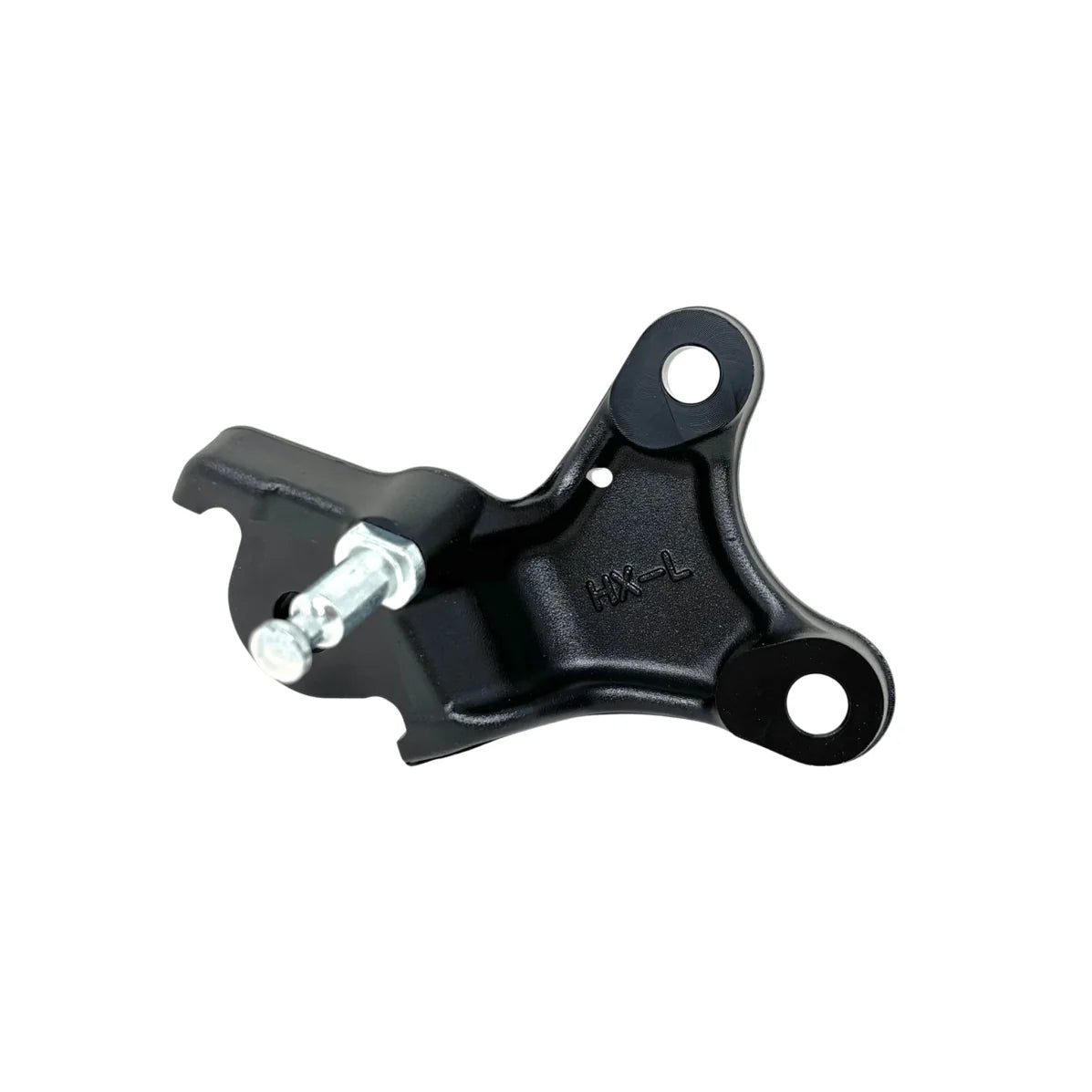 Hyper Bee Footpeg Bracket (Left)