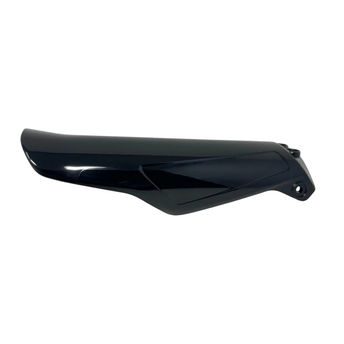 Hyper Bee Fork Mud Guard (Right)