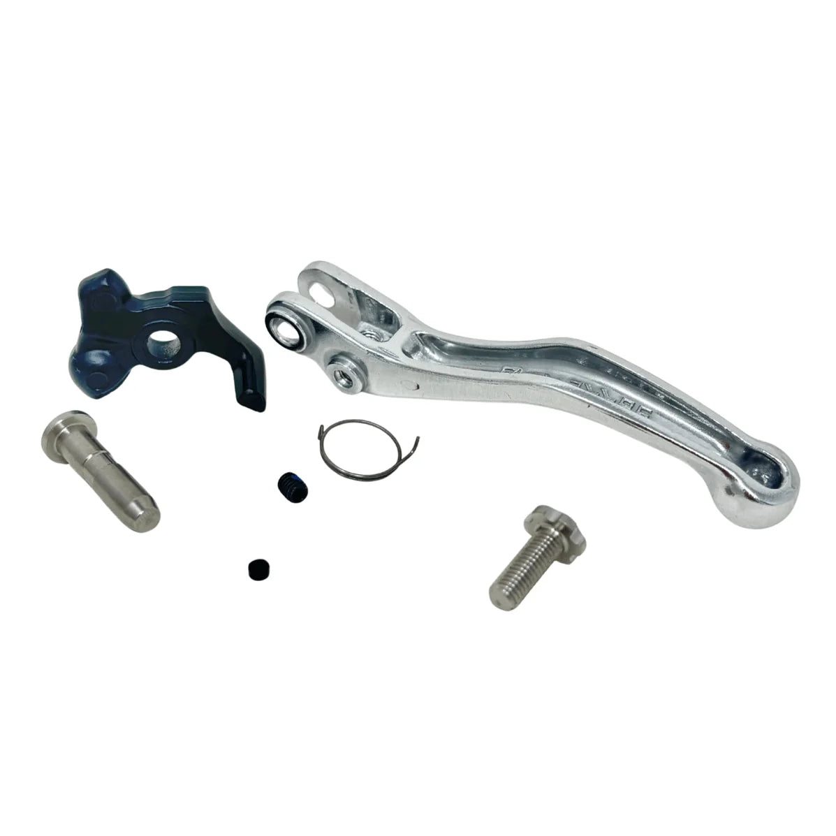 Hyper Bee Front Brake Lever Assembly (Right)